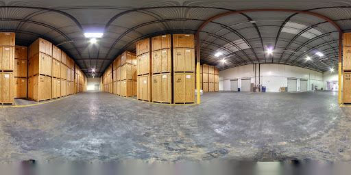 Moving Company «Coleman American Moving Services, Inc.», reviews and photos, 6000 N 51st St, Tampa, FL 33610, USA