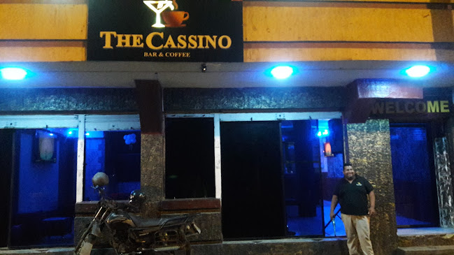 Cassino Bar y Cafe