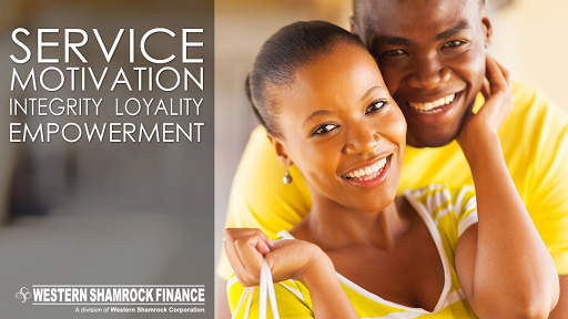 Western-Shamrock Finance, 618 E 10th St, Alamogordo, NM 88310, Loan Agency