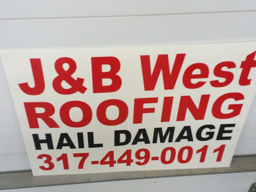 Roofing Contractor «J & B West Roofing and Construction», reviews and photos, 5263 W 400 S, La Porte, IN 46350, USA