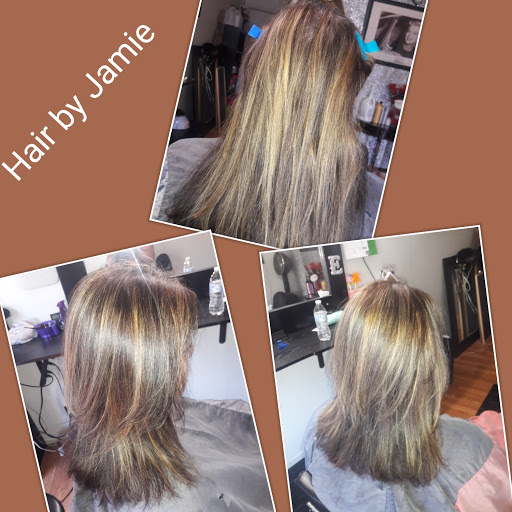 Beauty Salon «Jamie Kinz Family Hair Salon», reviews and photos, 301 N Main St, Noble, OK 73068, USA