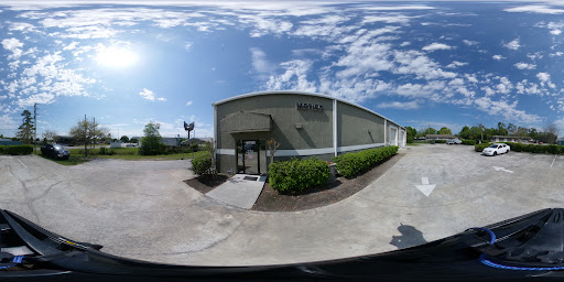 Auto Body Shop «Metics Llc», reviews and photos, 2004 Vincent Rd, Orlando, FL 32817, USA