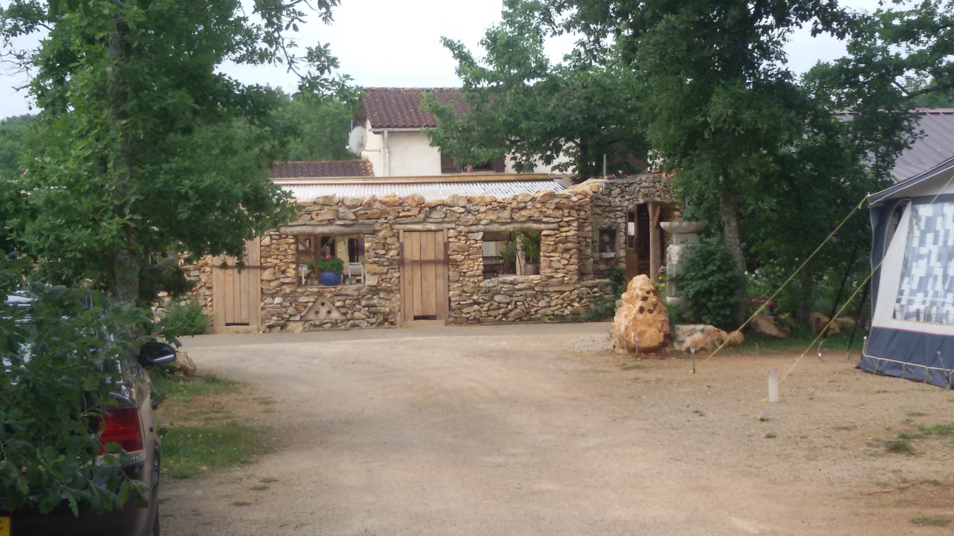 Photo n° 1 de l'avis de Jan.n fait le 14/06/2017 à 13:51