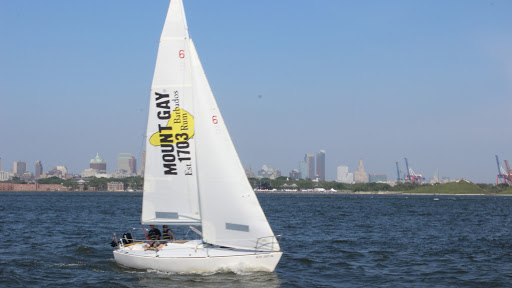 Park «Liberty State Park», reviews and photos, 200 Morris Pesin Dr, Jersey City, NJ 07305, USA