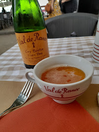 Plats et boissons du Crêperie Crêperie des Dames à La Rochelle - n°5