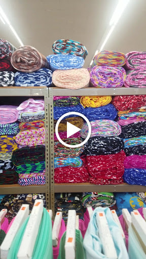 Fabric Store «M & L Fabrics Discount Store», reviews and photos, 3430 W Ball Rd, Anaheim, CA 92804, USA