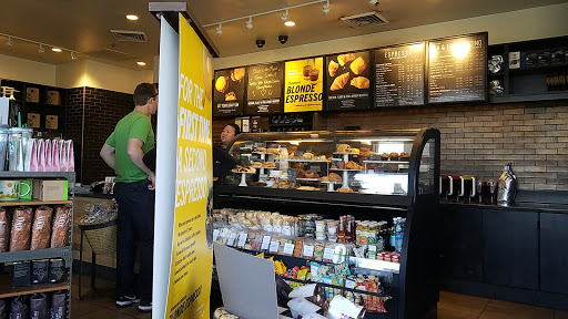 Starbucks image