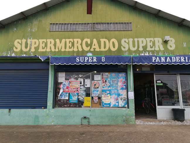 Super 8 B. Aires - Parral