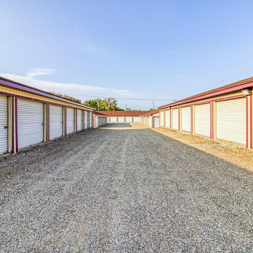 Self-Storage Facility «All Pro Storage», reviews and photos, 825 Wertz Ave NW, Canton, OH 44708, USA
