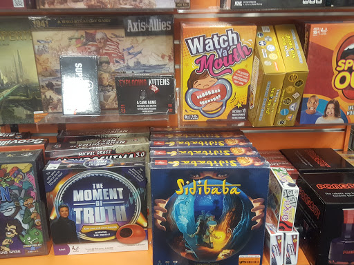 Used Book Store «2nd & Charles», reviews and photos, 17636 Garland Groh Blvd, Hagerstown, MD 21740, USA