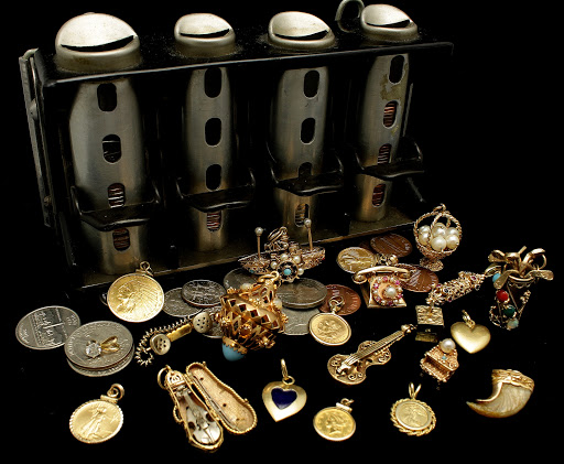 Jeweler «Legacy Jewelry», reviews and photos, 700 N Old Woodward Ave, Birmingham, MI 48009, USA