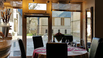 Atmosphère du Restaurant Le P'tit Resto à Bayeux - n°3