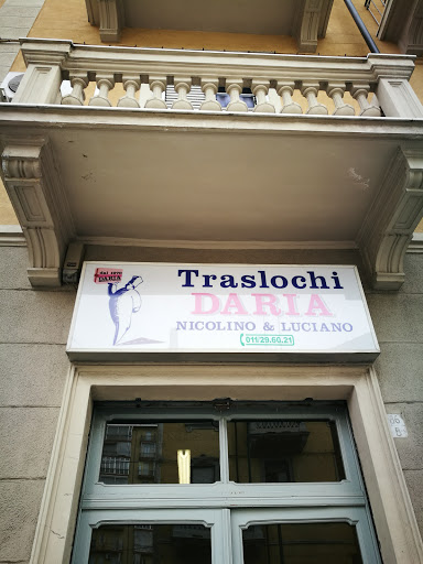 Daria Traslochi Sas