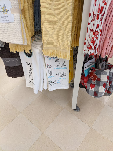 Department Store «Marshalls», reviews and photos, 13 McKenna Rd, Arden, NC 28704, USA