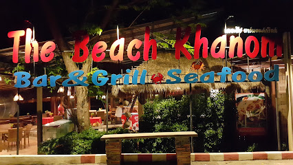 The Beach khanom Bar & Grill