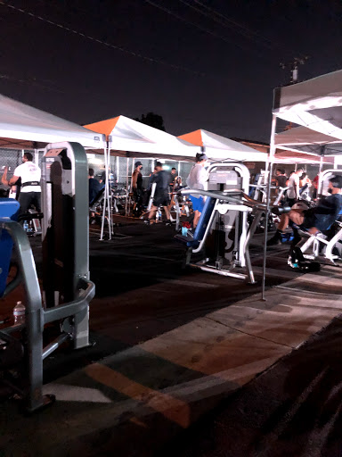 Health Club «Crunch - Lakewood», reviews and photos, 5815 Bellflower Blvd, Lakewood, CA 90713, USA