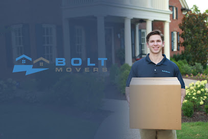 Bolt Movers