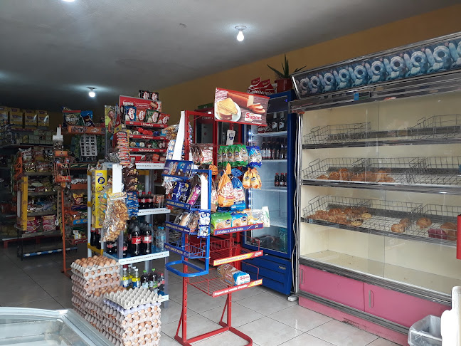 Minimarket Antoni - Quito
