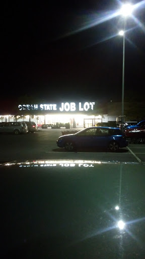 Discount Store «Ocean State Job Lot», reviews and photos, 205 Spencer St, Manchester, CT 06040, USA