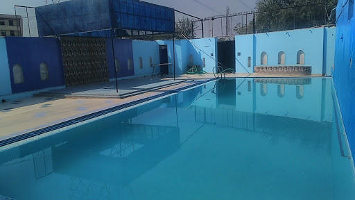 Cooldip Swimming Pool