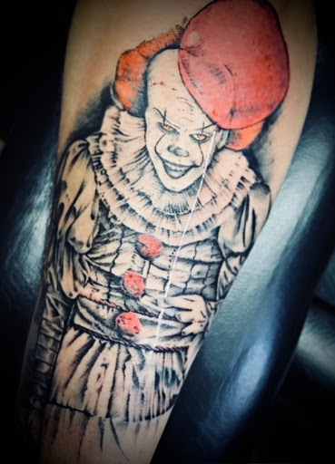 Tattoo Shop «Body Revolution Tattoo and Body Piercing», reviews and photos, 30435 Euclid Ave, Wickliffe, OH 44092, USA