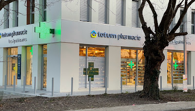 Pharmacie Les Apothicaires 💊 Totum à Pau