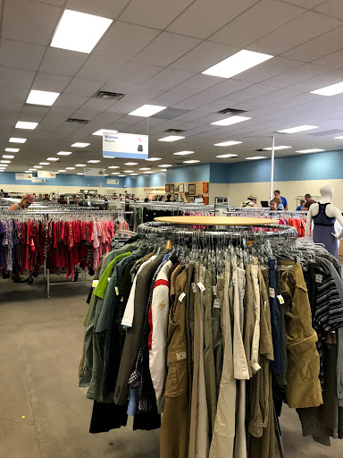 Thrift Store «Goodwill Industries of New Mexico - Santa Fe», reviews and photos