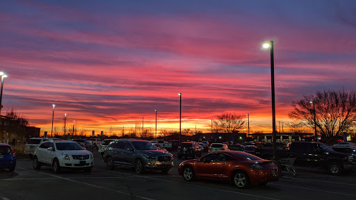Shopping Mall «Greensboro Village Shopping Center», reviews and photos, 1483 Nashville Pike, Gallatin, TN 37066, USA