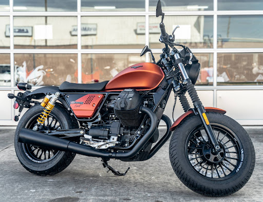 Motorcycle Dealer «Team X-TREME», reviews and photos, 5619 Southwest Fwy, Houston, TX 77057, USA