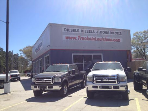 Boardwalk Motorcars, 13359 Miller Rd, Walker, LA 70785, USA, 