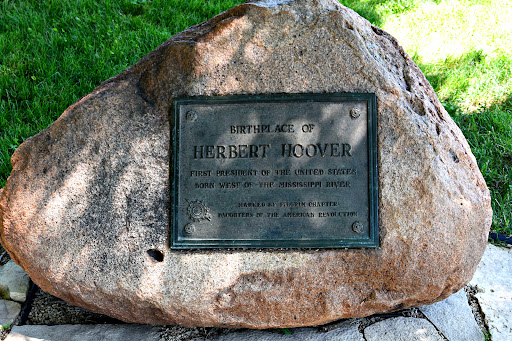 National Park «Herbert Hoover National Historic Site», reviews and photos, 110 Parkside Dr, West Branch, IA 52358, USA