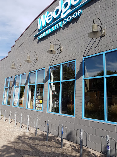 Grocery Store «Wedge Community Co-op», reviews and photos, 2105 Lyndale Ave S, Minneapolis, MN 55405, USA