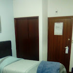 Photo n°1 de l'avis de Vasco.o fait le 03/02/2019 à 08:42 sur le  Hotel 4 Estacoes à Chaves