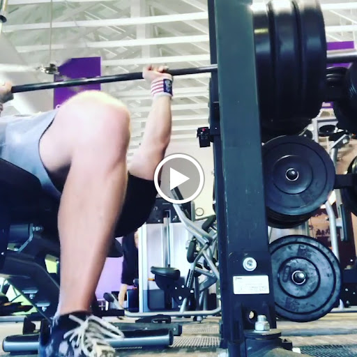 Gym «Anytime Fitness», reviews and photos, 7160 Justin Rd #100, Lantana, TX 76226, USA