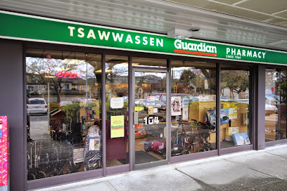 Tsawwassen Pharmacy