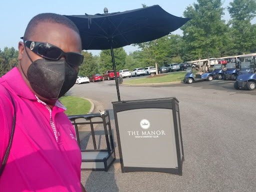 Golf Course «The Manor Golf & Country Club», reviews and photos, 15952 Manor Club Dr, Milton, GA 30004, USA