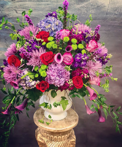 Florist «Finishing Touch Florist & Gifts», reviews and photos, 1645 140th Ave NE B4, Bellevue, WA 98005, USA