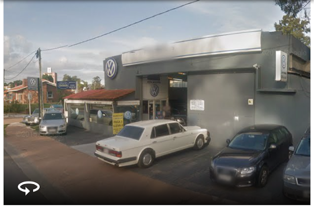 Opiniones de Pita Motors Volkswagen en Parque del Plata - Taller de reparación de automóviles
