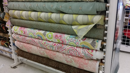 Stores to buy upholstery fabrics Dallas