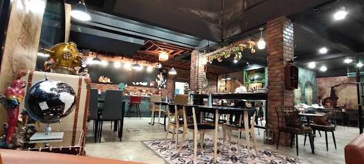 BanPaeng Cafe & Homestay