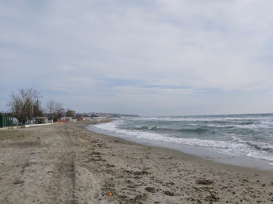 Balaban beach