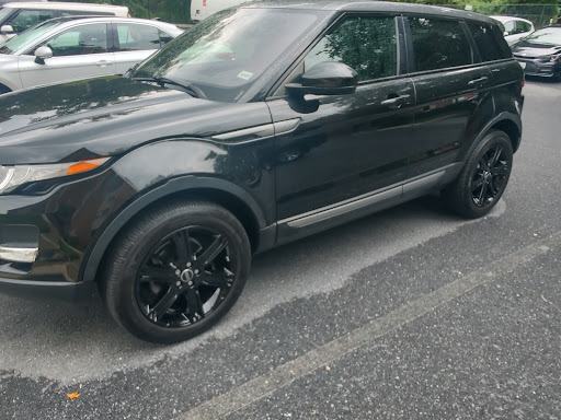 Auto Repair Shop «Alloy Wheel Repair Specialists», reviews and photos, 24221 Laytonsville Rd, Gaithersburg, MD 20882, USA