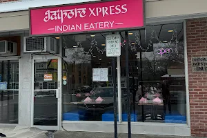 Jaipore Xpress image