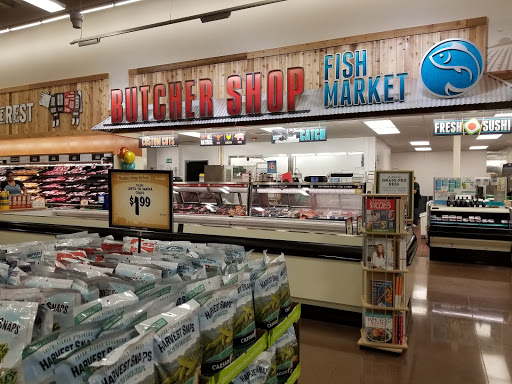 Sprouts Farmers Market