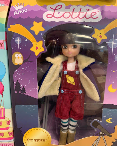 Toy Store «San Marino Toy & Book Shoppe», reviews and photos, 2476 Huntington Dr, San Marino, CA 91108, USA