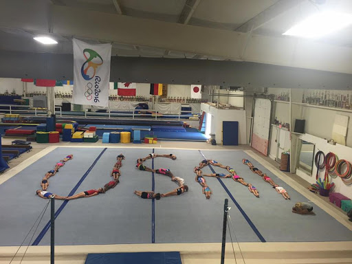 Gymnastics Center «Great Lakes Gymnastics», reviews and photos, 33600 Pin Oak Pkwy, Avon Lake, OH 44012, USA