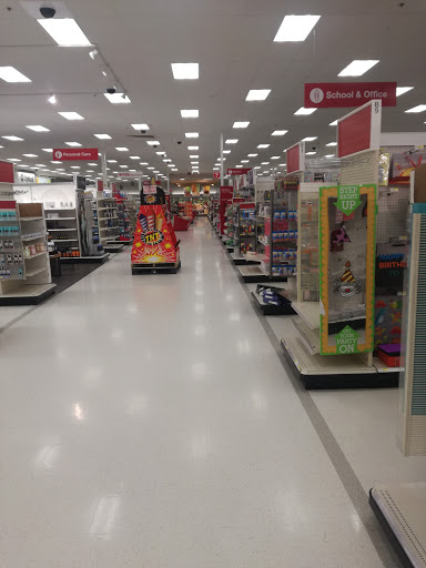 Department Store «Target», reviews and photos, 1515 US-22, Watchung, NJ 07069, USA