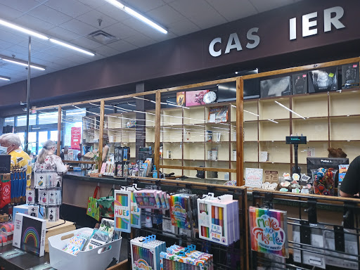 Book Store «Bookmans Mesa Entertainment Exchange», reviews and photos, 1056 S Country Club Dr, Mesa, AZ 85210, USA