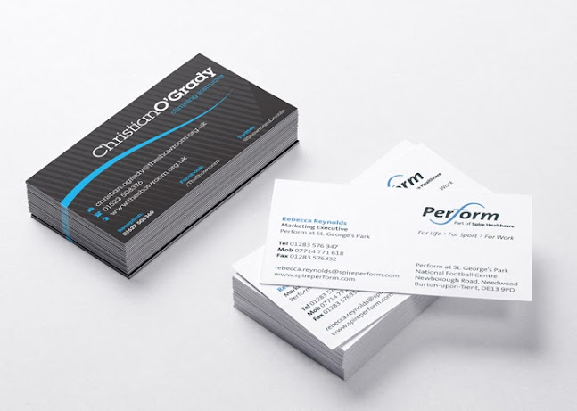 Comentarii opinii despre Inprint Litho - Southampton Printers