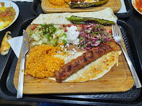 Kebab du Restaurant halal Restaurant Édessa à Sevran - n°14